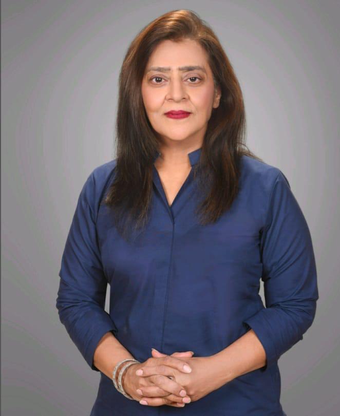 Dr. Samiya Khan