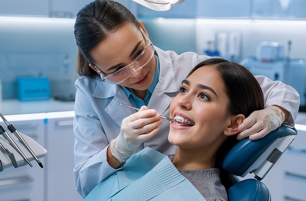 Dental Career Consultation